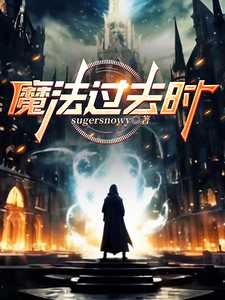魔法过去时 cover