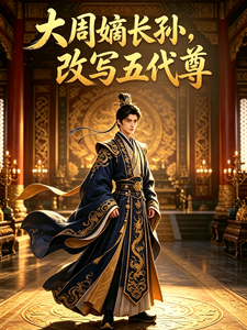 The Eldest Legitimate Grandson of the Zhou: Rewriting the Five Dynasties’ Hierarchy cover