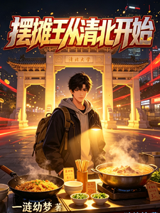 摆摊王从清北开始 cover