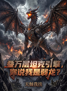 叠万层坦克引擎,你说我是弱龙? cover