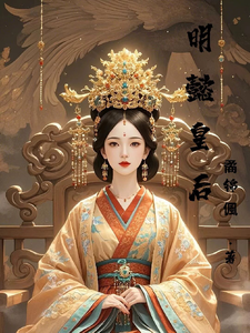明懿皇后 cover
