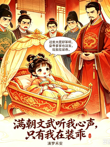 满朝文武听我心声，只有我在装乖 cover