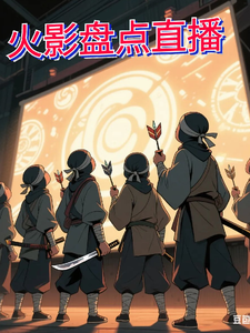 火影盘点直播 cover