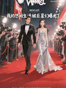 我的悠闲生活,被巨星们曝光了 cover