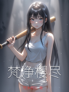梵净樱尽 cover