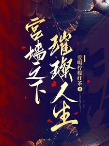 宫墙之下，璀璨人生 cover
