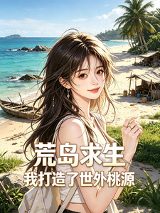 荒岛求生，我打造了世外桃源 cover