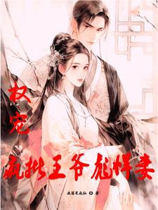 权宠疯批王爷彪悍妻 cover