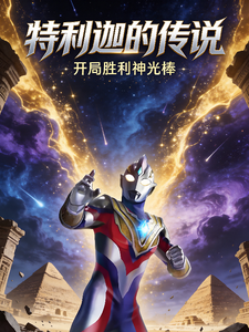 特利迦的传说，开局胜利神光棒 cover