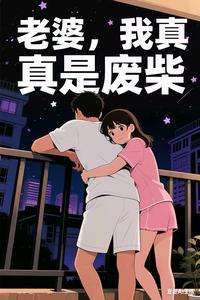 老婆,我真是废柴 cover