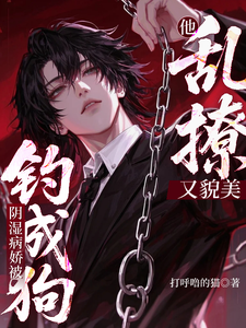 他乱撩又貌美，阴湿病娇被钓成狗 cover