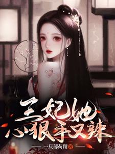 王妃她心狠手又辣 cover