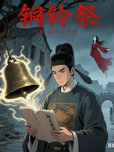 铜铃祭 cover