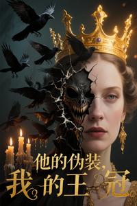 他的伪装我的王冠 cover