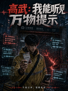 万物提示 cover