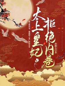 太上皇妃拒绝内卷 cover