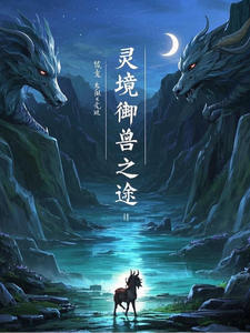 灵境：御兽之途 cover