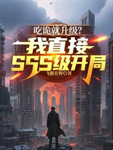 吃诡就升级?我直接SSS级开局 cover