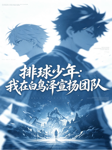 排球少年:我在白鸟泽宣扬团队 cover