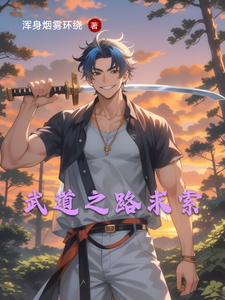 武道之路求索 cover