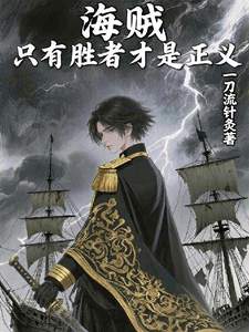 海贼:只有胜者才是正义 cover