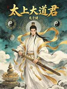 Lord of the Supreme Great Dao cover