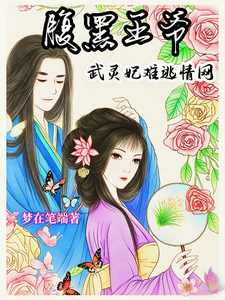 腹黑王爷：武灵妃难逃情网！ cover