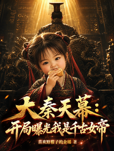 The Qin Sky Screen: At the Start, I’m Exposed as the Empress of Eternity cover