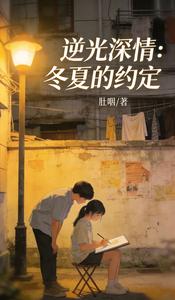 逆光深情丨冬夏的约定 cover