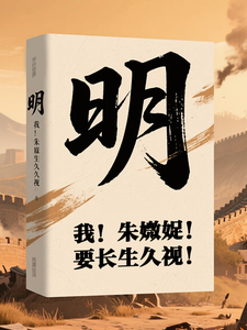 我！朱媺娖！此生要长生久视 cover