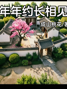 年年约，长相见 cover