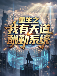 重生之我有天道酬勤系统 cover