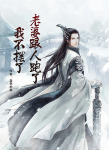 老婆跟人跑了，我不摆了 cover