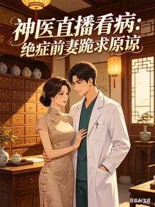 神医直播看病:绝症前妻跪求原谅 cover