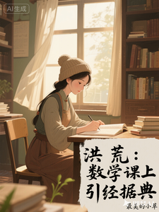 Honghuang: Citing Classics in a Math Class cover