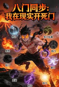八门同步:我在现实开死门 cover