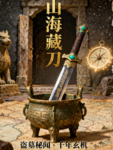 山海藏刀 cover