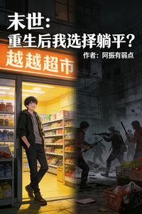 末世：重生后我选择躺平？ cover