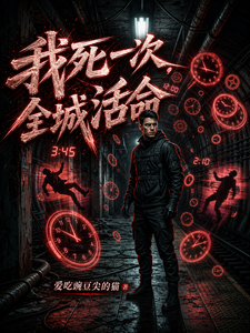 我死一次，全城活命 cover
