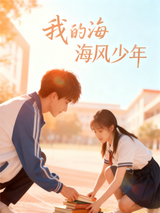 我的海风少年 cover