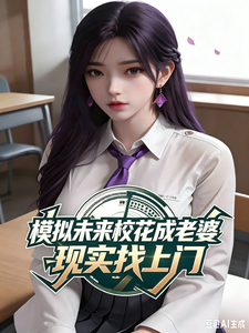 模拟未来校花成老婆，现实找上门 cover