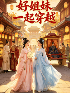 好姐妹一起穿越 cover