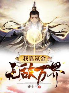 我靠氪金无敌万界 cover