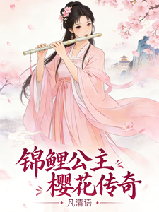 锦鲤公主樱花传奇 cover