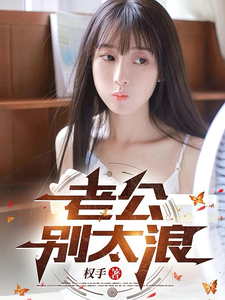 Husband, Don’t Get Too Reckless cover
