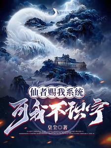 仙者赐我系统，可我不识字 cover
