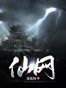 仙网 cover