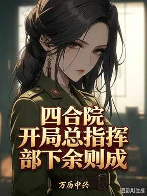 四合院,开局总指挥,部下余则成