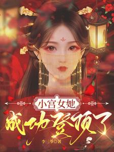 小宫女她成功登顶了 cover