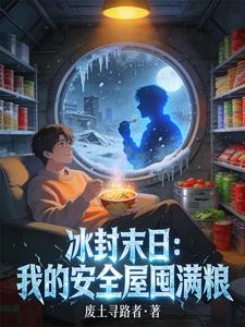 冰封末日：我的安全屋囤满粮 cover